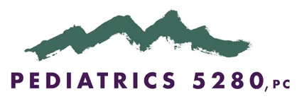 Pediatrics 5280 Logo